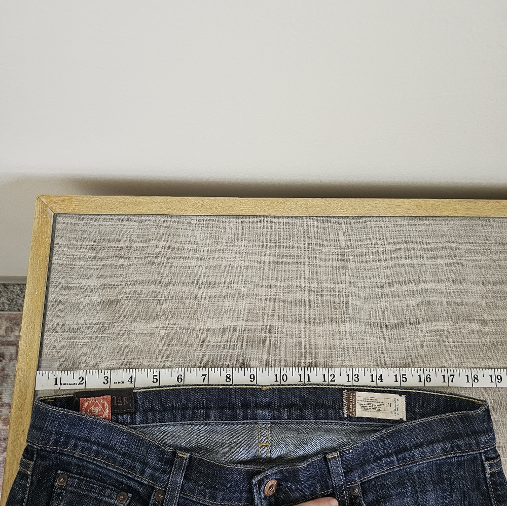 Gap Jean's - Picture 9 of 15